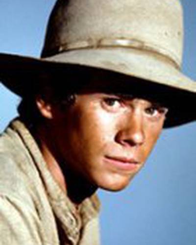 Гэри Граймз фото