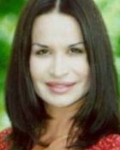 Иветт Домингез фото