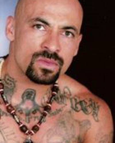 Альдо Гонзалез фото