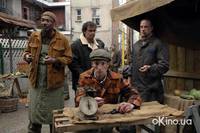 Кадр Трюфели