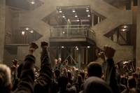 Кадр Голодные игры: Сойка-пересмешница. Часть I