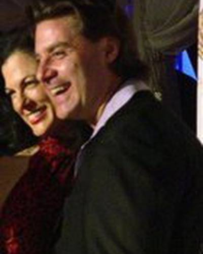 Тони Болди фото