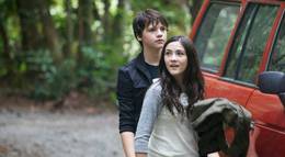 Кадр из фильма "Целитель" - 2