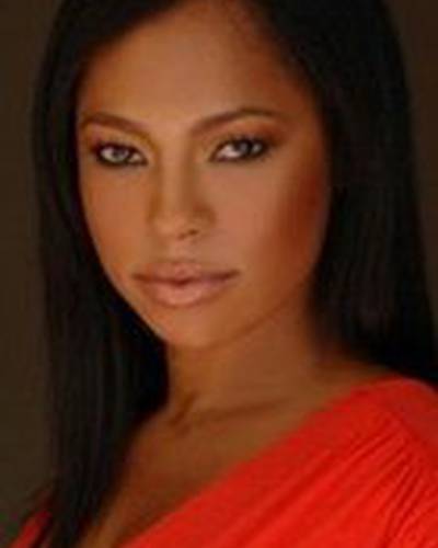 Даника Розелл фото