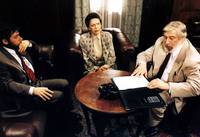 Кадр Жизнь в замке