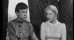 Кадр из фильма "Великие голодранцы" - 1