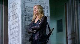 Кадр из фильма "Революция" - 1