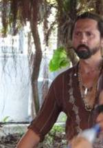 Рафи Меркадо фото