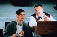 Кадр Комедианты-музыканты