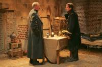 Кадр Счастливого Рождества