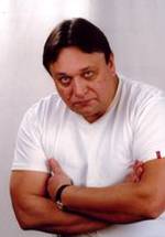 Александр Клюквин фото