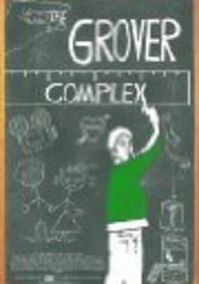 The Grover Complex