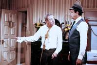 Кадр Друг-приятель