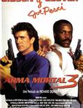 Постер из фильма "Смертельное оружие 3" - 1