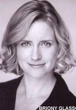 Брайони Гласско фото