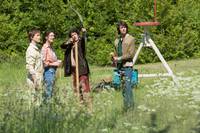 Кадр Прогулка (Прогулка высотой)