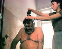 Кадр Папа в командировке