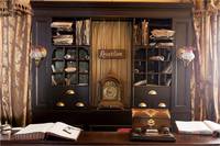 Кадр Таинственный Альберт Ноббс