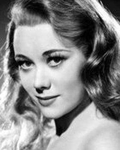 Глинис Джонс фото