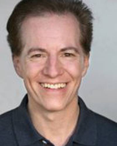 Арт Робертс фото