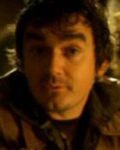 Даррен Ричардсон фото