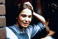 Кадр Соломон и Гейнор