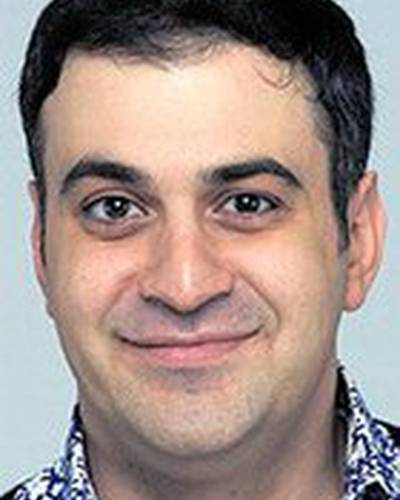 Гарик Мартиросян фото