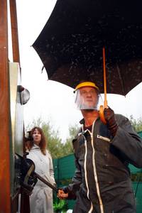 Кадр Луиза-Мишель