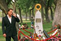 Кадр Элвис покинул здание