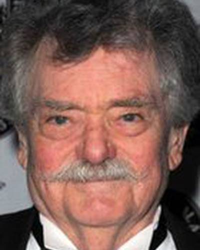 Бернард Фокс фото