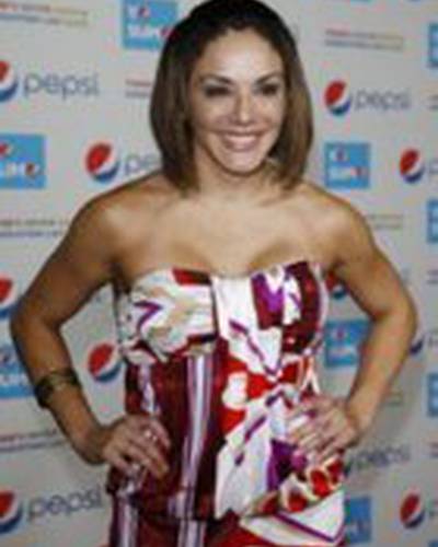 Jill-Michele Melean фото