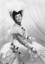 Хелен Морган фото