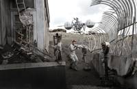 Кадр Обливион