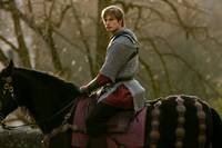 Кадр Мерлин