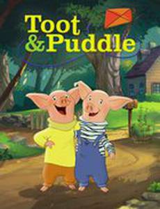 Toot & Puddle
