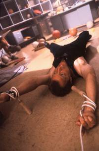 Кадр Кошмар на улице Вязов 2: Месть Фредди