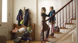 Кадр из фильма "Я не знаю, как она делает это" - 2