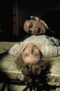 Кадр Кровь для Дракулы