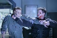 Кадр Звездные врата: Ковчег Истины (видео)