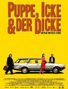 Puppe, Icke & der Dicke