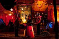 Кадр Карнавал Дьявола: Аллилуйя!