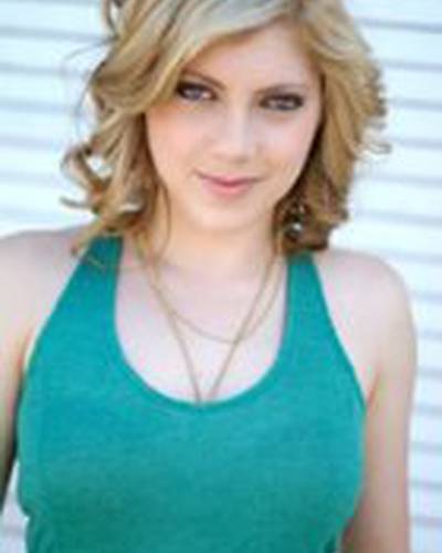 Кэтрин Роусон фото