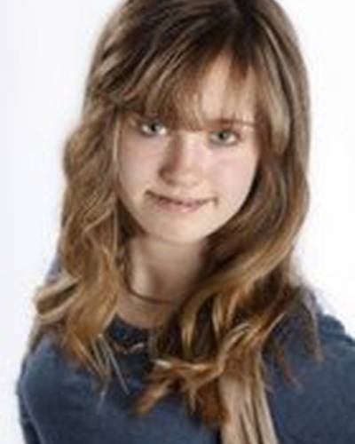 Лорен Коул фото