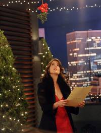 Кадр Как я встретил вашу маму