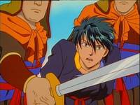 Кадр Таинственная игра