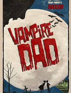 Папа-вампир