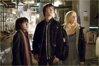 Кадр Миллион на Рождество