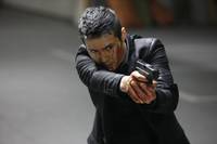 Кадр Человек из ниоткуда