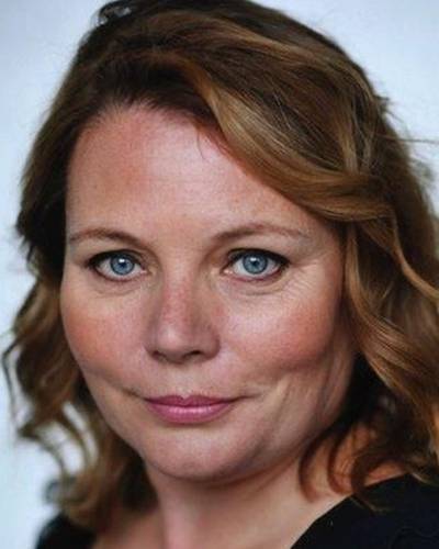 Джоэнна Скэнлэн фото