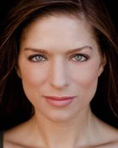 Sherri Eakin фото